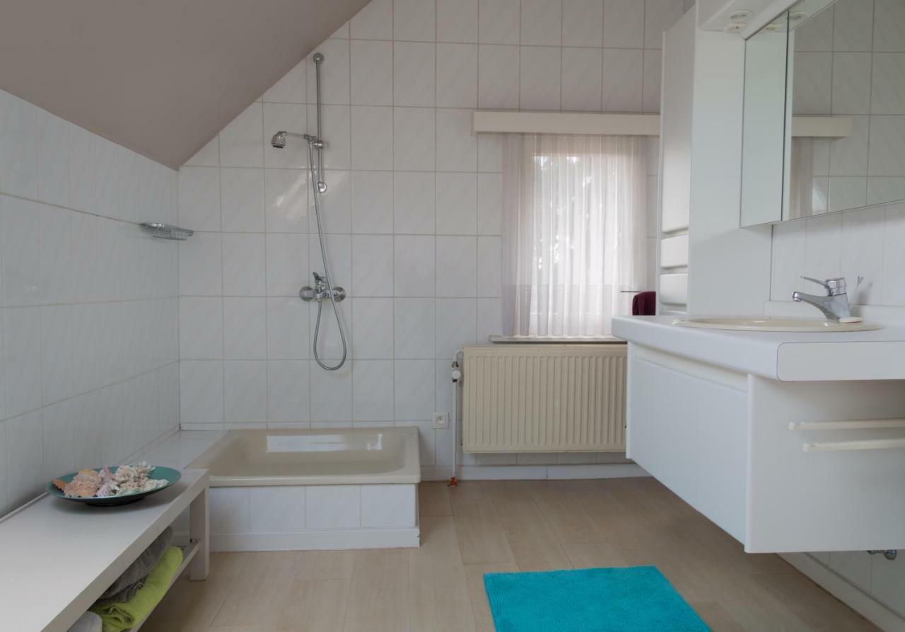 Prachtig Herenhuis Uit 1925 Nijlen Extérieur photo